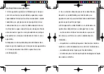 Preview for 11 page of Saivod FSM614W Manual