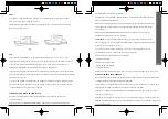 Предварительный просмотр 14 страницы Saivod FSM614W Manual