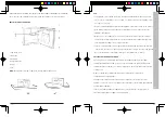 Preview for 20 page of Saivod FSM614W Manual