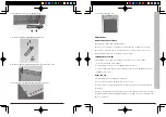 Preview for 22 page of Saivod FSM614W Manual