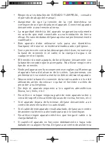 Preview for 4 page of Saivod HI-35 User Manual