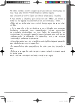 Preview for 11 page of Saivod HI-35 User Manual