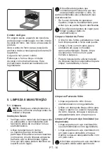 Preview for 34 page of Saivod HSE7219I User Manual