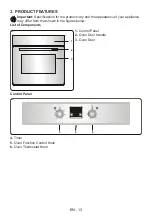 Preview for 49 page of Saivod HSE7219I User Manual