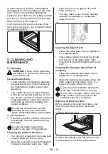 Preview for 52 page of Saivod HSE7219I User Manual