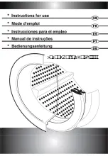 Saivod LS 1065 Instructions For Use Manual preview