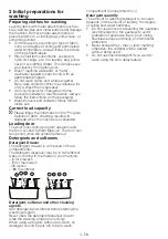 Предварительный просмотр 4 страницы Saivod LST 1260 Manual