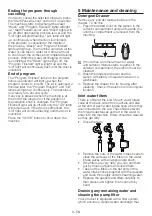 Предварительный просмотр 9 страницы Saivod LST 1260 Manual