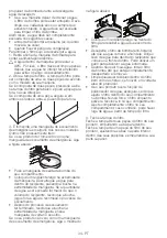 Предварительный просмотр 34 страницы Saivod LST 1260 Manual