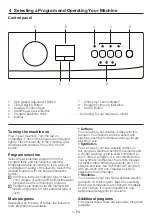 Preview for 5 page of Saivod LST-1289 Manual