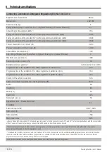 Preview for 18 page of Saivod LST1055 User Manual