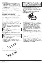 Preview for 37 page of Saivod LST1055 User Manual