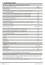 Preview for 38 page of Saivod LST1055 User Manual