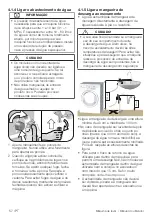 Предварительный просмотр 57 страницы Saivod LST1268 User Manual