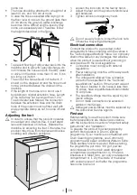 Предварительный просмотр 4 страницы Saivod LST1281 Manual