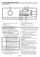 Предварительный просмотр 27 страницы Saivod LST1281 Manual