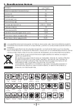 Предварительный просмотр 34 страницы Saivod LST1281 Manual