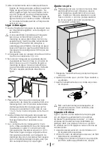 Предварительный просмотр 39 страницы Saivod LST1281 Manual