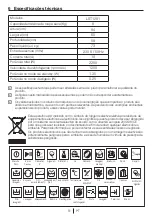 Предварительный просмотр 51 страницы Saivod LST1281 Manual