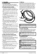 Preview for 7 page of Saivod LST1285 User Manual