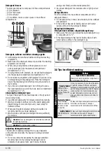 Preview for 8 page of Saivod LST1285 User Manual