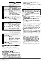 Preview for 9 page of Saivod LST1285 User Manual