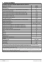 Preview for 19 page of Saivod LST1285 User Manual