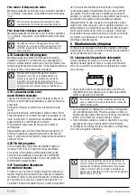 Preview for 37 page of Saivod LST1285 User Manual