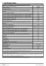 Preview for 40 page of Saivod LST1285 User Manual