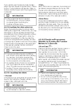 Preview for 16 page of Saivod LST1488 User Manual