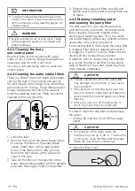 Предварительный просмотр 22 страницы Saivod LST1488N User Manual