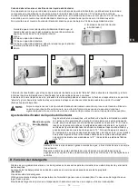 Предварительный просмотр 13 страницы Saivod LVM86 Manual