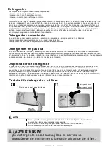 Предварительный просмотр 14 страницы Saivod LVM86 Manual