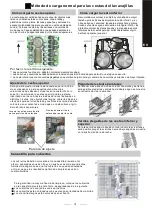 Предварительный просмотр 17 страницы Saivod LVM86 Manual