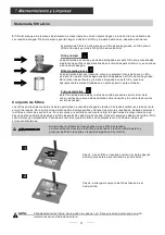 Предварительный просмотр 20 страницы Saivod LVM86 Manual