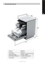 Предварительный просмотр 27 страницы Saivod LVM86 Manual