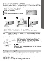 Предварительный просмотр 43 страницы Saivod LVM86 Manual