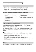 Предварительный просмотр 46 страницы Saivod LVM86 Manual