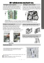 Предварительный просмотр 47 страницы Saivod LVM86 Manual