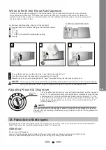 Предварительный просмотр 73 страницы Saivod LVM86 Manual