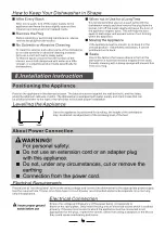 Предварительный просмотр 82 страницы Saivod LVM86 Manual