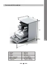 Предварительный просмотр 87 страницы Saivod LVM86 Manual