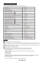 Предварительный просмотр 90 страницы Saivod LVM86 Manual