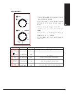 Предварительный просмотр 11 страницы Saivod MS-2819W Manual