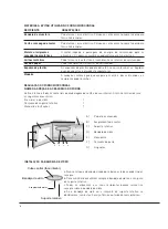 Предварительный просмотр 20 страницы Saivod MS-2819W Manual