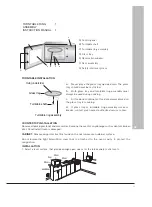 Предварительный просмотр 31 страницы Saivod MS-2819W Manual