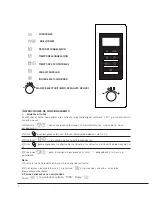 Preview for 12 page of Saivod MSD-2519I Manual