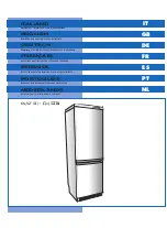 Preview for 1 page of Saivod NEW LINE 411A Installation, Use And Maintenance Instructions