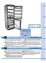 Preview for 8 page of Saivod NEW LINE 411A Installation, Use And Maintenance Instructions