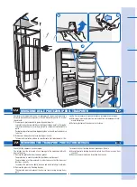 Preview for 12 page of Saivod NEW LINE 411A Installation, Use And Maintenance Instructions